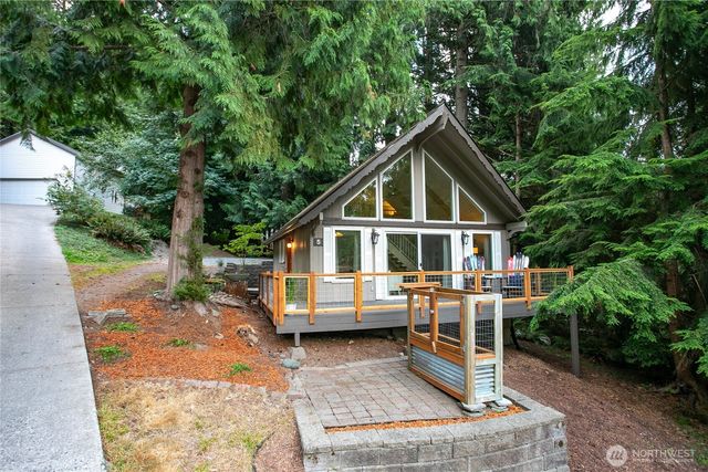 5 Misty Ridge Court, Bellingham, WA 98229