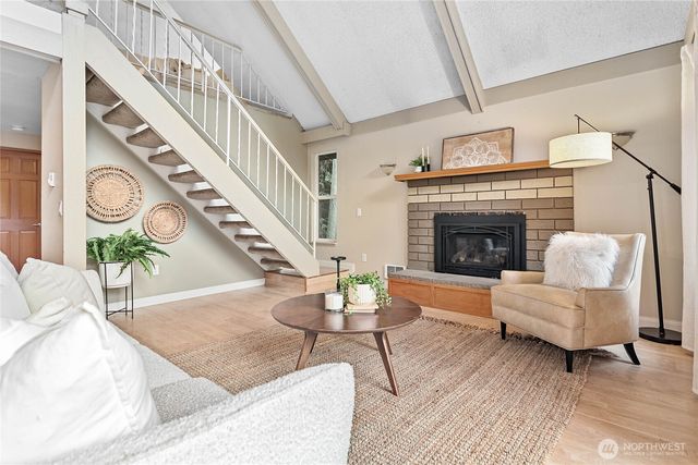 5 Misty Ridge Court, Bellingham, WA 98229