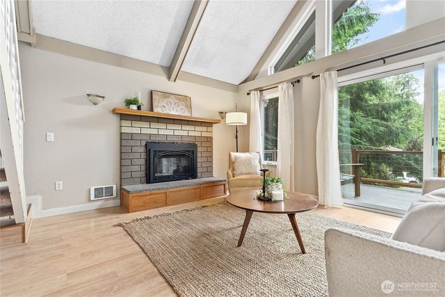 5 Misty Ridge Court, Bellingham, WA 98229