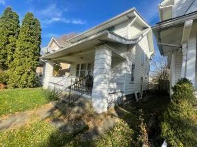 438 S Eureka Avenue, Columbus, OH 43204