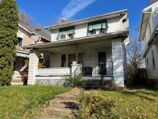 438 S Eureka Avenue, Columbus, OH 43204
