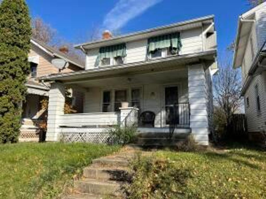 438 S Eureka Avenue, Columbus, OH 43204