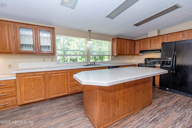 5577 MYRTLE Road, Macclenny, FL 32063