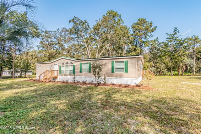 5577 MYRTLE Road, Macclenny, FL 32063