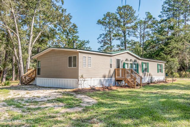 5577 MYRTLE Road, Macclenny, FL 32063