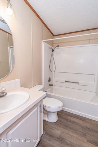 5577 MYRTLE Road, Macclenny, FL 32063