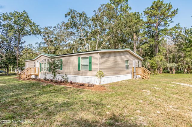 5577 MYRTLE Road, Macclenny, FL 32063