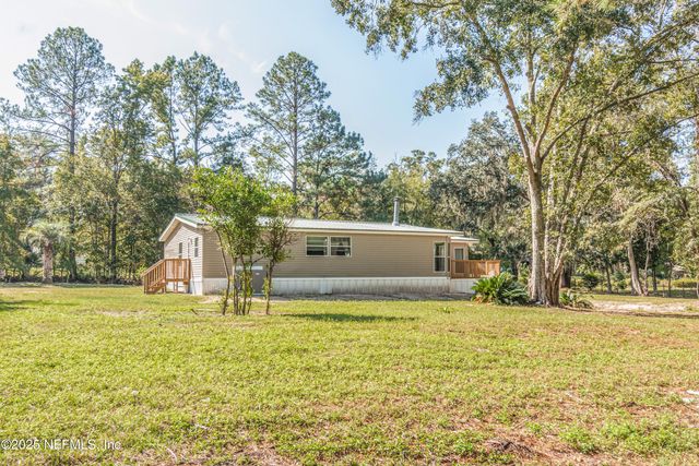 5577 MYRTLE Road, Macclenny, FL 32063