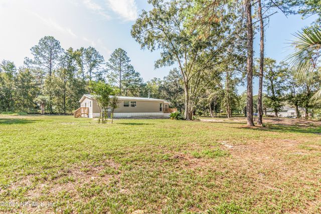 5577 MYRTLE Road, Macclenny, FL 32063