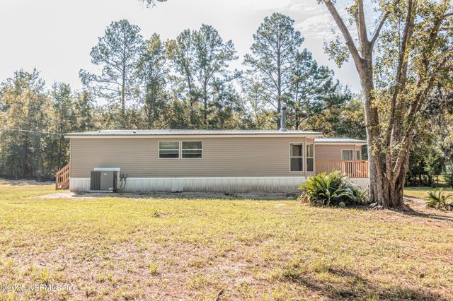 5577 MYRTLE Road, Macclenny, FL 32063