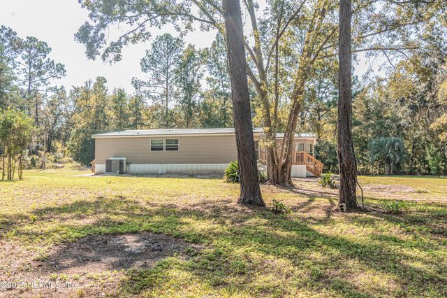5577 MYRTLE Road, Macclenny, FL 32063