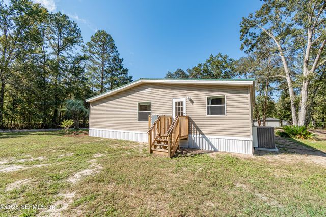 5577 MYRTLE Road, Macclenny, FL 32063