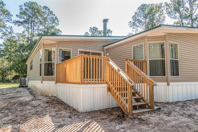5577 MYRTLE Road, Macclenny, FL 32063