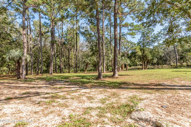 5577 MYRTLE Road, Macclenny, FL 32063