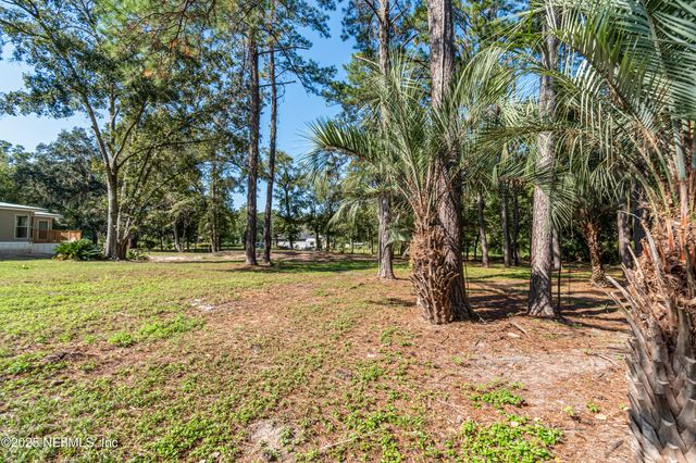 5577 MYRTLE Road, Macclenny, FL 32063