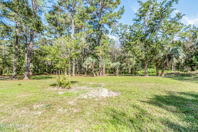 5577 MYRTLE Road, Macclenny, FL 32063