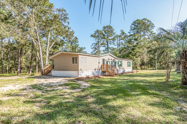 5577 MYRTLE Road, Macclenny, FL 32063