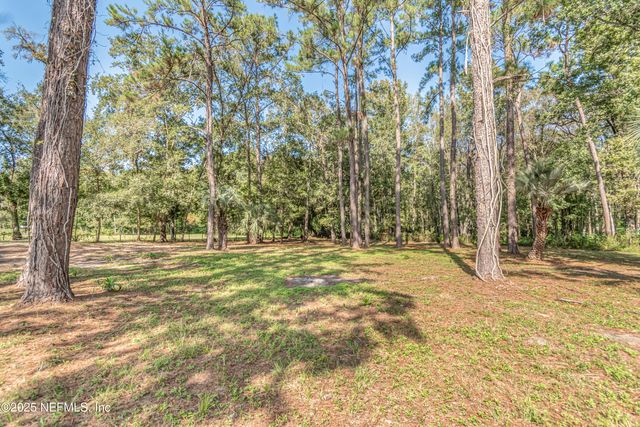 5577 MYRTLE Road, Macclenny, FL 32063