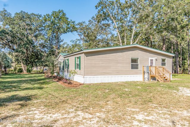 5577 MYRTLE Road, Macclenny, FL 32063