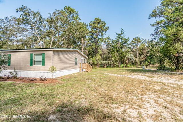 5577 MYRTLE Road, Macclenny, FL 32063