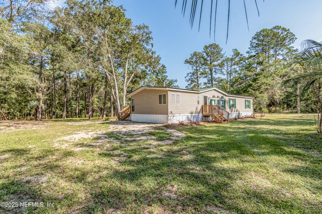 5577 MYRTLE Road, Macclenny, FL 32063