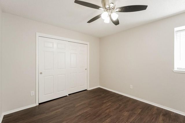 2107 Musket Ridge Drive, Richmond, TX 77406