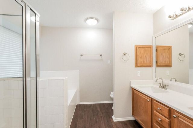 2107 Musket Ridge Drive, Richmond, TX 77406