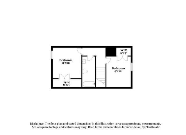 2107 Musket Ridge Drive, Richmond, TX 77406