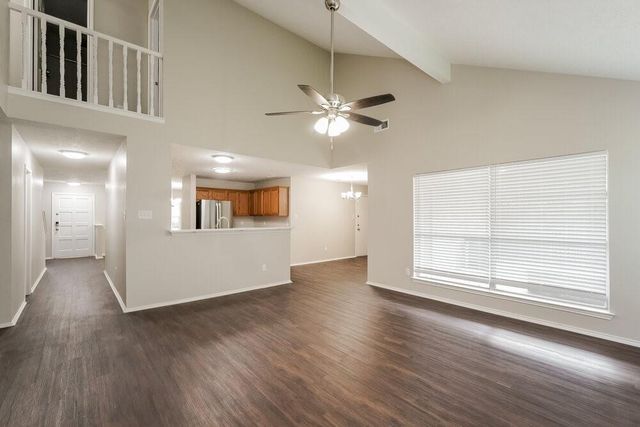 2107 Musket Ridge Drive, Richmond, TX 77406