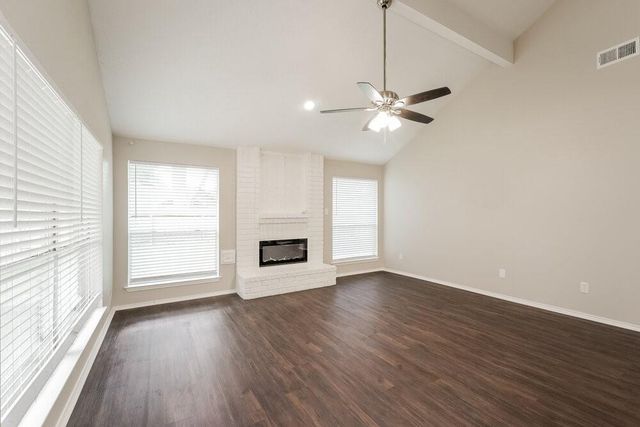 2107 Musket Ridge Drive, Richmond, TX 77406