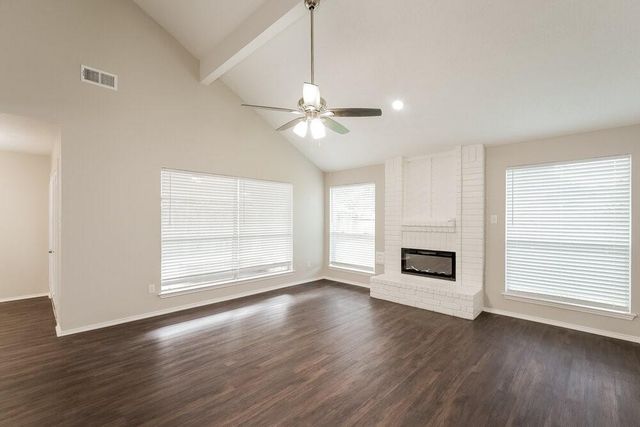 2107 Musket Ridge Drive, Richmond, TX 77406