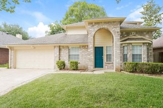 2107 Musket Ridge Drive, Richmond, TX 77406