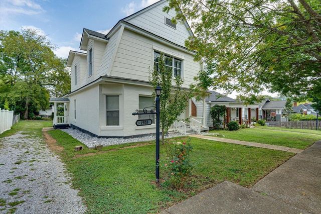 1905 Ivy Street, Chattanooga, TN 37404