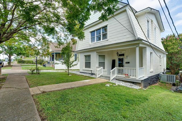 1905 Ivy Street, Chattanooga, TN 37404