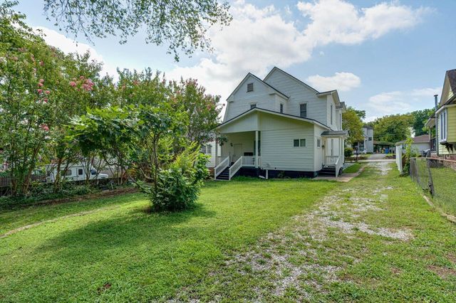 1905 Ivy Street, Chattanooga, TN 37404