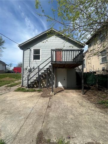 4103 Euclid Avenue, Kansas City, MO 64130