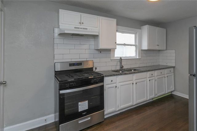 4103 Euclid Avenue, Kansas City, MO 64130