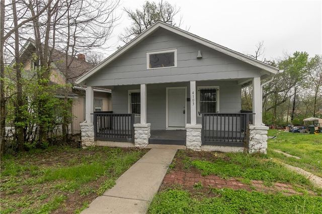 4103 Euclid Avenue, Kansas City, MO 64130