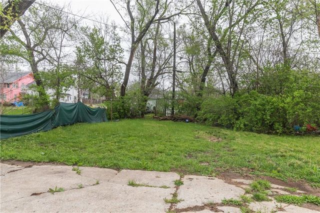 4103 Euclid Avenue, Kansas City, MO 64130