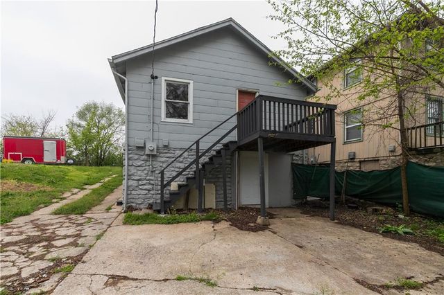 4103 Euclid Avenue, Kansas City, MO 64130