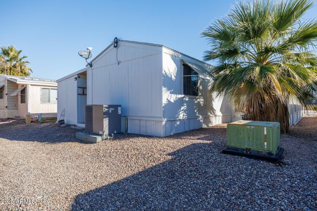 450 W Sunwest Drive 10, Casa Grande, AZ 85122