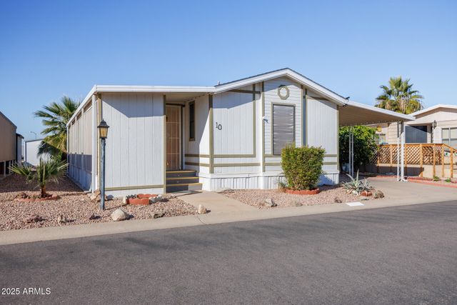 450 W Sunwest Drive 10, Casa Grande, AZ 85122