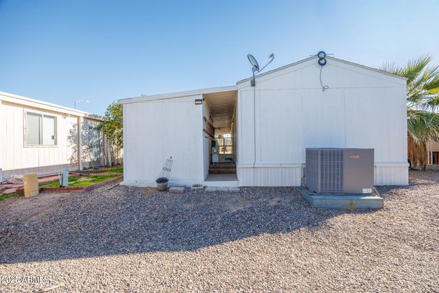 450 W Sunwest Drive 10, Casa Grande, AZ 85122