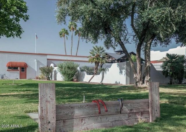 450 W Sunwest Drive 10, Casa Grande, AZ 85122