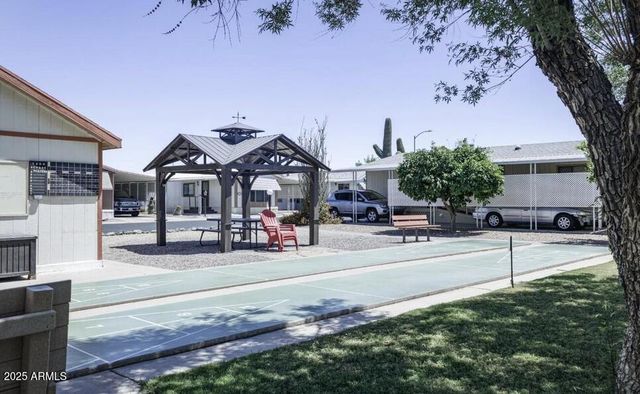 450 W Sunwest Drive 10, Casa Grande, AZ 85122