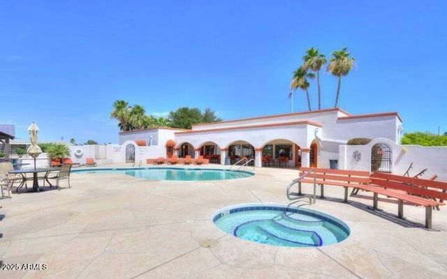 450 W Sunwest Drive 10, Casa Grande, AZ 85122