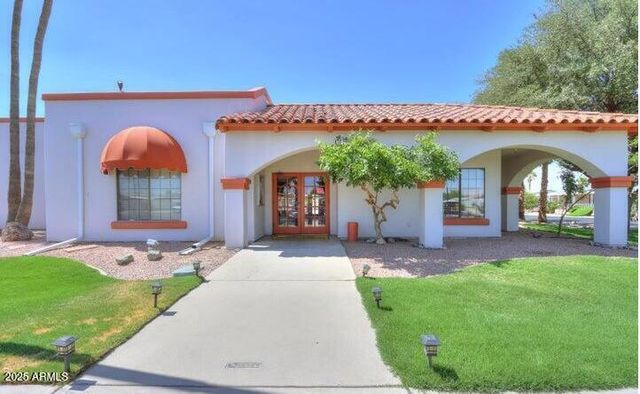 450 W Sunwest Drive 10, Casa Grande, AZ 85122