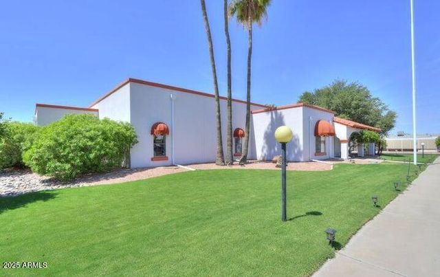 450 W Sunwest Drive 10, Casa Grande, AZ 85122