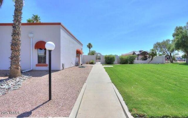 450 W Sunwest Drive 10, Casa Grande, AZ 85122