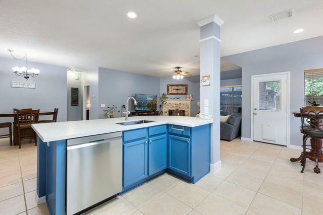 20019 Hardsville Drive, Spring, TX 77388